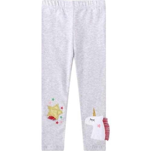 Childrens Clothing Girls Leggings pants Childrens pants wear girls Trousers