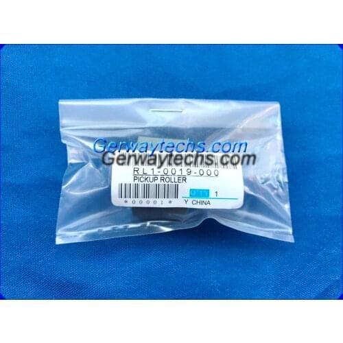 GerwayTechs RL1-0019 RL1-0019-000 RL1-0019-000CN HP4240 HP4250 HP4250n HP4250tn HP4250dtn Tray 1 Pickup Roller