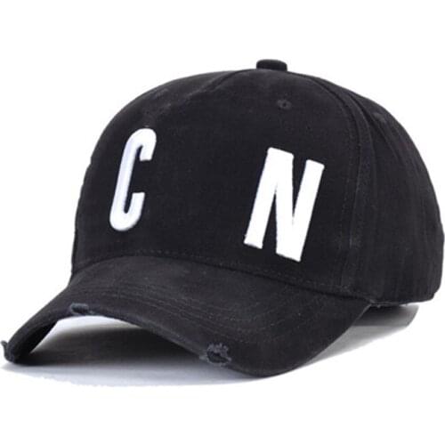 2021 New Outdoor Sport Baseball Cap Spring And Summer Fashion Letters Embroidered Adjustable Men Women Caps Fashion Hip Hop Hat