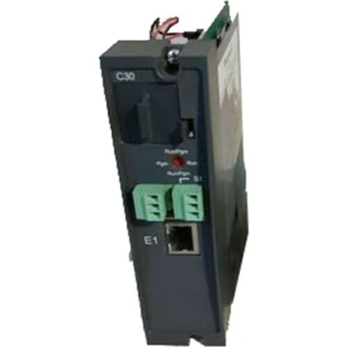 HC900 C30 CPU Honeywell Controller Used