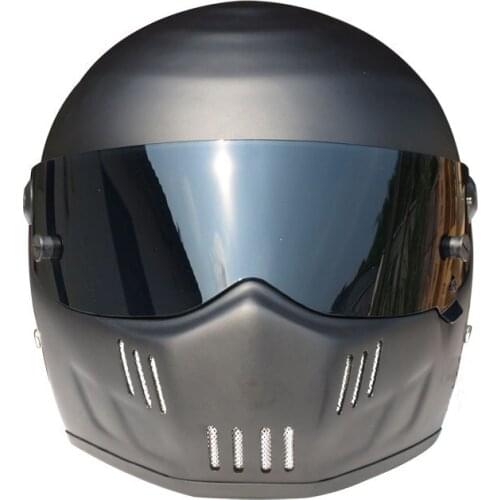 StarWars ATV Motorcycle Helmet Motocross Racing Helmet Motobike Full Face Karting Capacete Casco Casque Moto