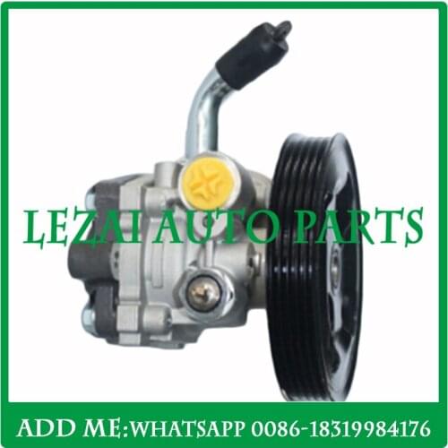 Power Steering Pump For SUZUKI GRAND VITARA 1998-2003 49100-65D10 4910065D10 49110-42T00 4911042T00