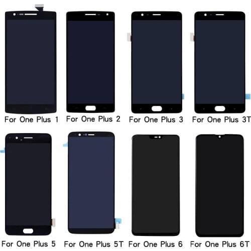 Netcosy Screens For OnePlus 5