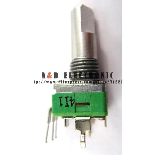 418-S1-694-HA Volume potentiometer for DDJ-SX SR SB XDJ-AERO R1 RX