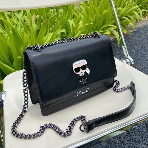 PEUCRHEO Women's Square Bags