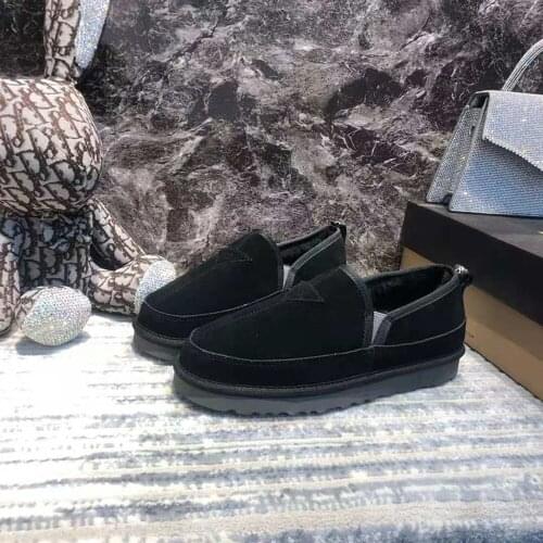 QueePace Women's Slippers