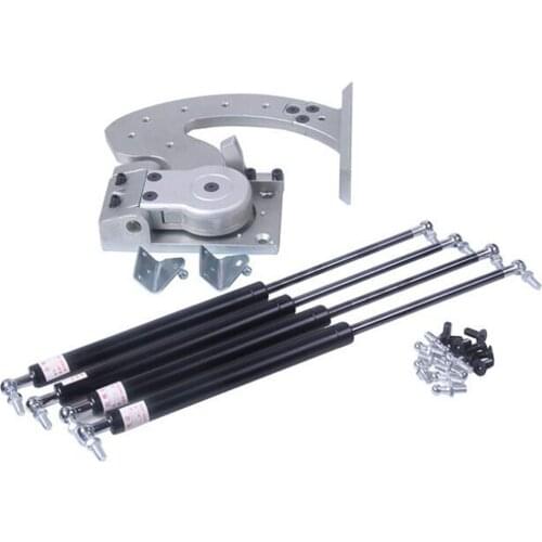 SICAN External Car Tuning