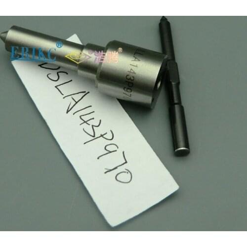 Liseron ERIKC 0 445 120 007 nozzle DSLA 143 P 970, nozzle injector 0 433 175 271 Nozzle P970