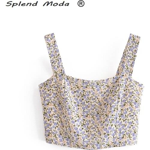 Женские укороченные майки Splend Moda China At AliExpress
