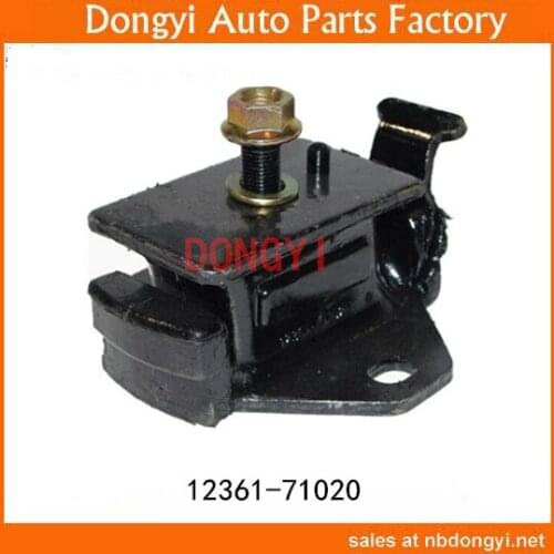 High Quality Engine Mount OEM 12361-71020