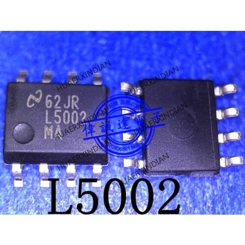 1Pieces new Original LM5002MA L5002MA L5002 SOP-8 In stock real picture