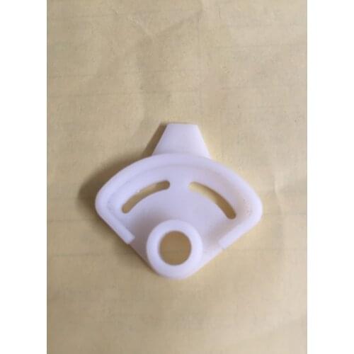 3pcs Knitting Machine Sub Drum of K-Carriage Spare parts Replacement Cleaning cam for Silver Reed/Singer SK280