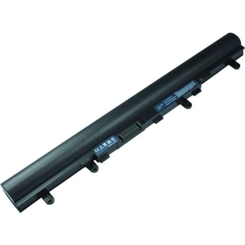 Laptop battery AL12A32 AL12A72 battery for ACER ASPIRE E1-422 E1-430P E1-432 E1-432G ES1-431 V5-561P V5-171-6471 4ICR17/65