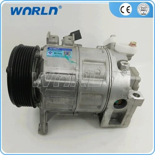 AUTO AC COMPRESSOR for Nissan ALTIMA TEANA 3.5 92600-JP01C/92600-JP00B/92600-JP00C/92600-1JA1A/506012-3130/Z0008171A/Z001