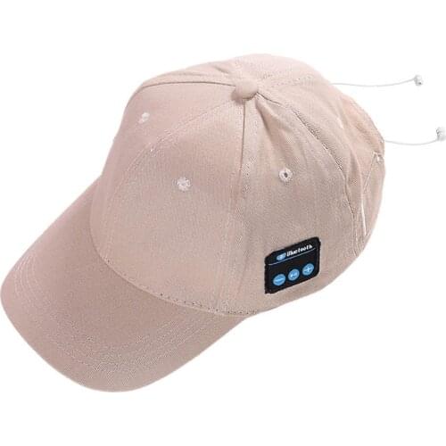 Bluetooth Headset SOutdoor Spor Gloves Knit Hats Headphone Bluetooth 4.2 fashion Music Player Hat Earphone Beanie For Running