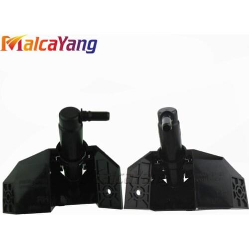 FOR Hyundai SONATA 10- For KIA Sorento 2009-2012 Headlamp Washer Nozzle Jet 98671-2P000 (LH)& 98672-2P000 (RH)