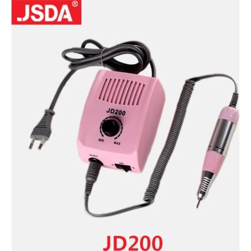 JSDA Goods For Beauty And Health