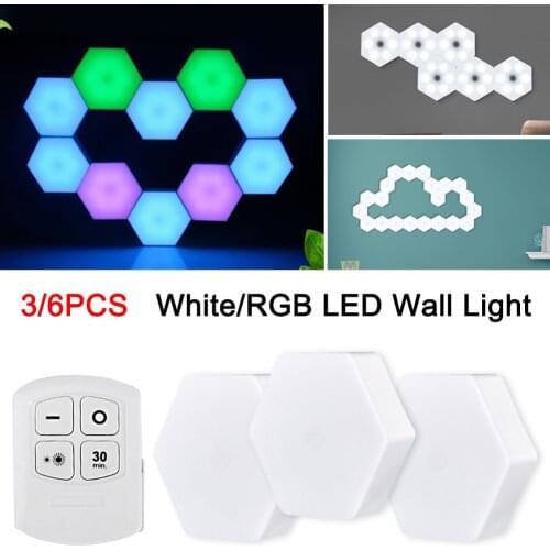 KEY-WIN LED Panels