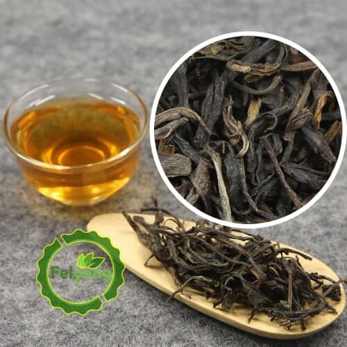 2008 Year Sheng Chinese Tea Yunnan Raw Chinese Loose Leaf Tea