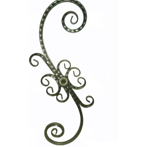 Кузнечная лавка Construction Fittings