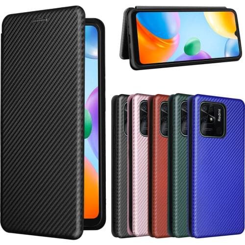 MOBFONE Phone Cases Xiaomi Redmi 9 Power