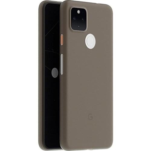 New Ultralight case cover For Google Pixel 5 4A 5G Pixel 4XL Case Ultra-thin Protector Soft PP Phone Back Cover for Pixel5 Coque