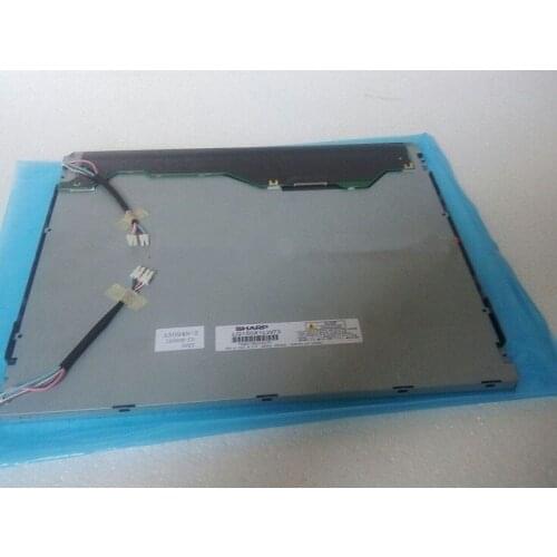 Original new Industrial Control 15''inch LQ150X1LW73;LQ150X1LG71;LQ150X1LG81