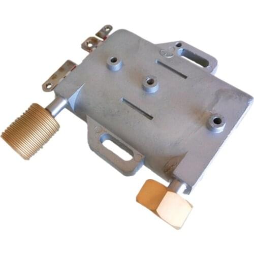 Evaporator Steam heating element