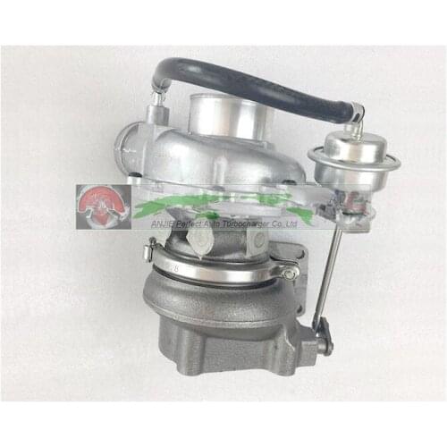 RHF5 VB430056 VC430056 VD430056 VH430056 8972400082 897240-0083 Turbo For ISUZU Qingling 600P NKR Truck 4KH1T 4JH1T 4JH1 3.0L