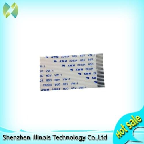 Roland RS-640 / SP-300 Cable Card 24P 30cm BB printer parts