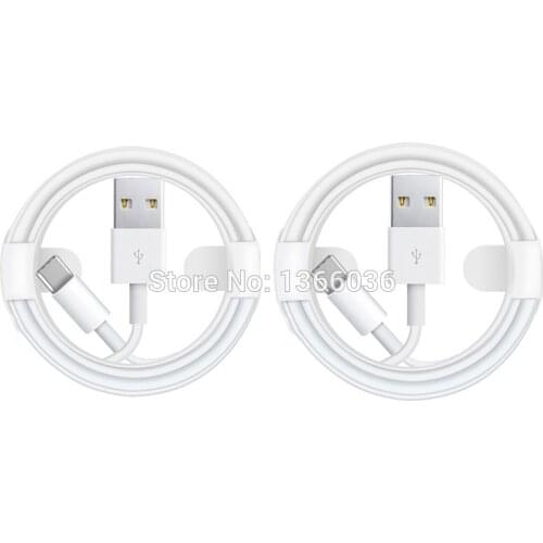 OD3.0mm Type C usb Data Sync Charger USB Cable for samsung huawei for iphone high quality 100pcs/lot