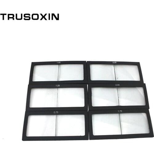 1pcs 1-3.0 Diopter Welding Magnifier Lens Welder Screen Helmet Glass Diopter Shield Masks Welder For Construction Welding Work