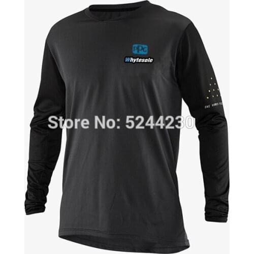 2020 moto maillot ciclismo motocross jersey enduro MX downhill jersey bike cycling dh jersey