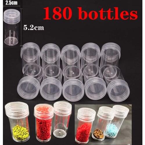 2021 diamond painting storage box diy diamond embroidery full set drill box diamond embroidery sale diamond mosaic storage box