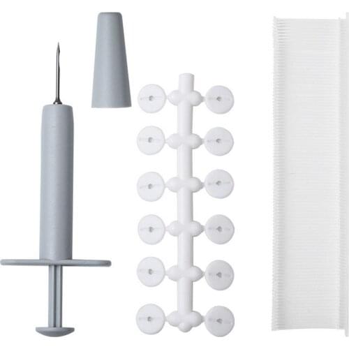 Quilt Holder Clips Duvet Fastener Holder Blanket Bed Cover Soft Needle-Free Silicone Quilt Clip Holder