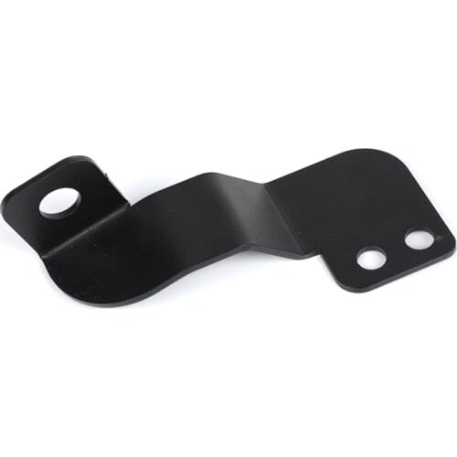 For Suzuki Jimny 2019 2020 2021 Car Trunk Tailgate Antenna Holder Stand Mount Bracket Accessories