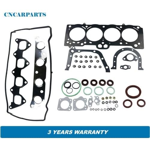 Head Gasket Set Kit VRS DV360 Fit for Toyota Corolla AE92 AE102 AE112 1.8L 7AFE 92-01