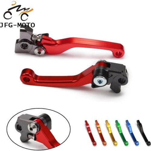 Motorcycle 2019 New Aluminum CNC Brake Clutch Lever For Beta RR 2T 2013-2019 RR RS 4T 2012-2019 X-Trainer 2015 2016 2017-2019