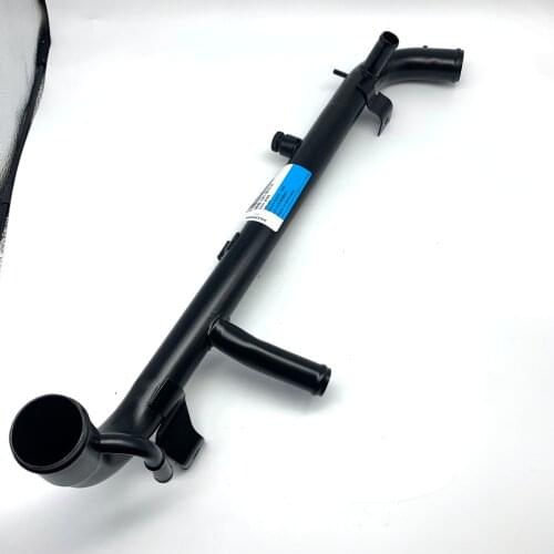 New water pipe water coolant pipe for Audi 02-06 A4 1.8L-L4 06B121070H 06B121070E