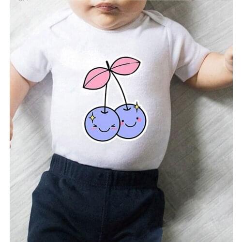 Baby Boy Clothes Newborn Girl Outfit Kids' Things Prints Baby Rompers Winter Clothing for Babies Printed Toddler Jumpsuits