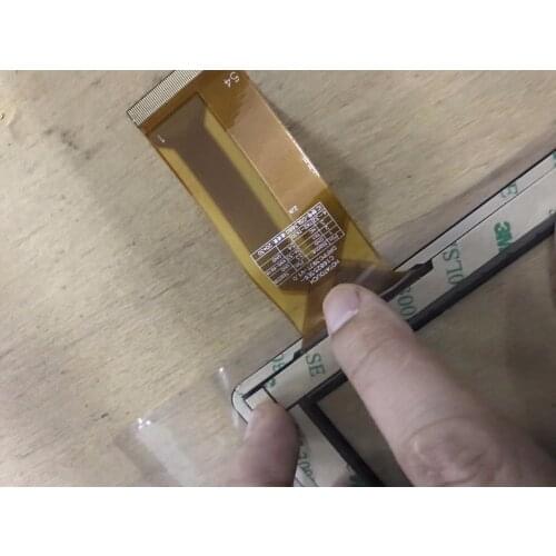 HOTATOUCH C168253E6-DRFPC397T touch screen