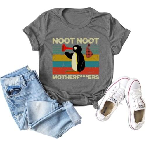 SHIJIYINFAN Women's T-shirts With Inscriptions