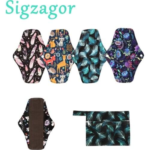 Sigzagor Men's Briefs