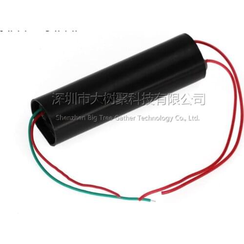 Super arc pulse DC 1000KV high voltage module high voltage generator Electric shock bag