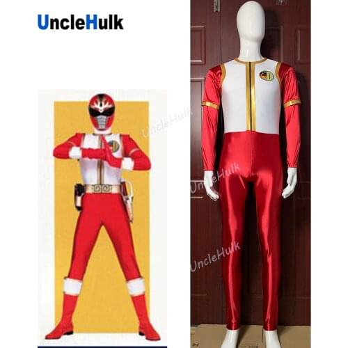UncleHulk Carnival Costumes