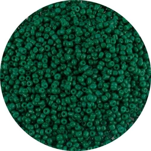 2mm 1000pcs Exquisite Cyan Paint Bead Necklace Crafts Round Beads, Used For Jewelry Making DIY Materials Wholesale