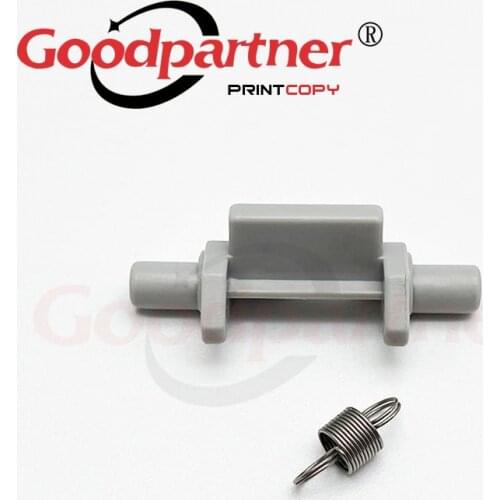 1X RC1-3490-000 Lock Lifter Plate for HP 1160 1320 3390 3392 M2727 P2015 P2014 for CANON LBP 3310 3370 3410 3460 6280 8330 P1140