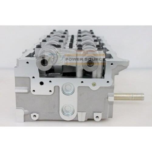 908 851 D4CB Complete Cylinder Head ASSY For Hyundai H1 H200 Starex Porter For KIA Sorrento 22100-4A010 22100-4A020 22100-4A060