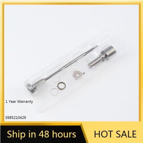 Aly Test High Pressure Fuel Pumps