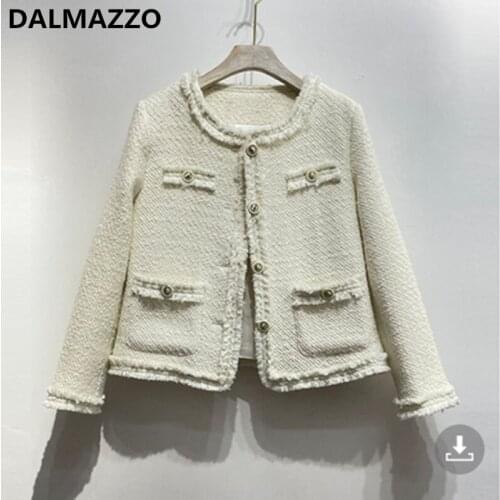 Женские весенние куртки DALMAZZO China At AliExpress